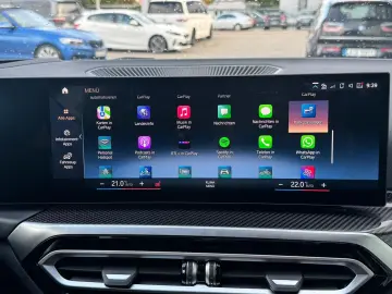 420 Gran Coupé d xDrive M Sportpak.19-Stdhzg.ACC