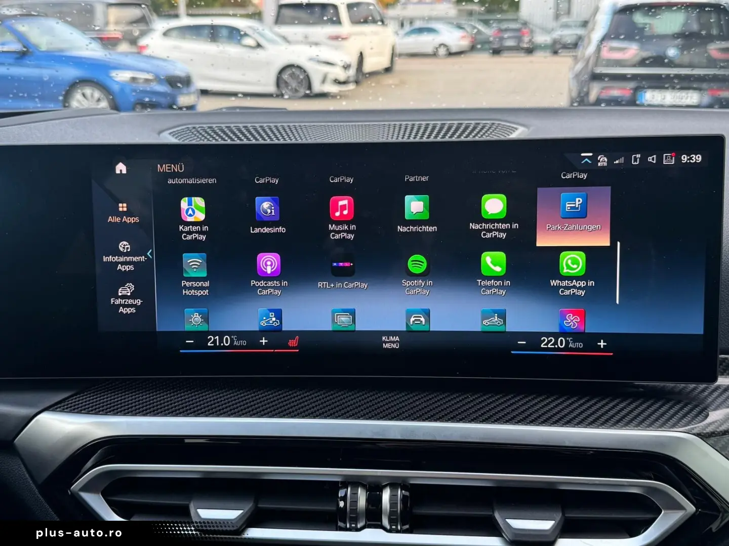 420 Gran Coupé d xDrive M Sportpak.19-Stdhzg.ACC