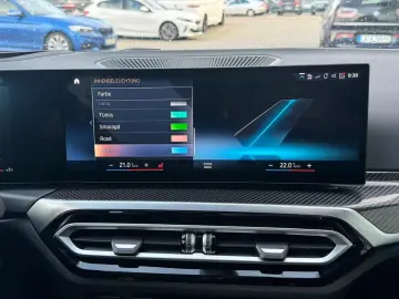 420 Gran Coupé d xDrive M Sportpak.19-Stdhzg.ACC