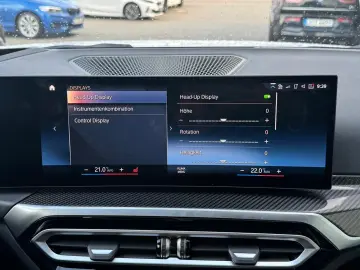 420 Gran Coupé d xDrive M Sportpak.19-Stdhzg.ACC