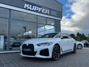 420 Gran Coupé d xDrive M Sportpak.19-Stdhzg.ACC