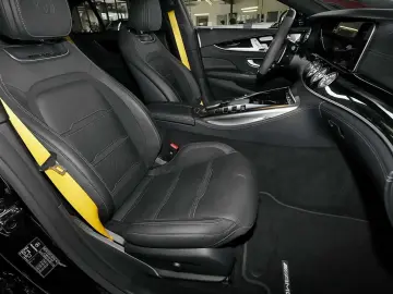 AMG GT 63 S 4M  DISTRONIC MEMORY 360  BURMESTER