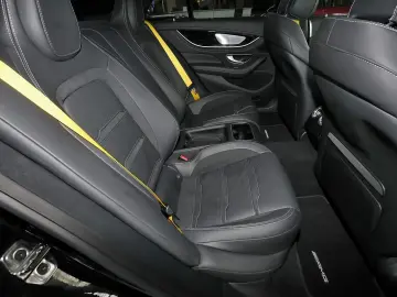 AMG GT 63 S 4M  DISTRONIC MEMORY 360  BURMESTER