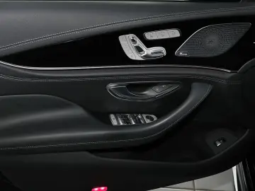 AMG GT 63 S 4M  DISTRONIC MEMORY 360  BURMESTER