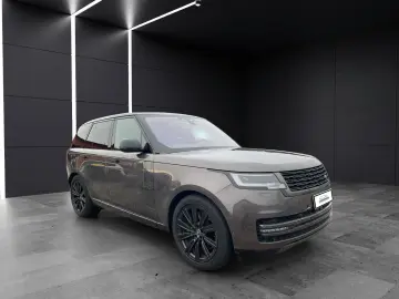 Range Rover Vogue First Edition  Massage AHK ACC