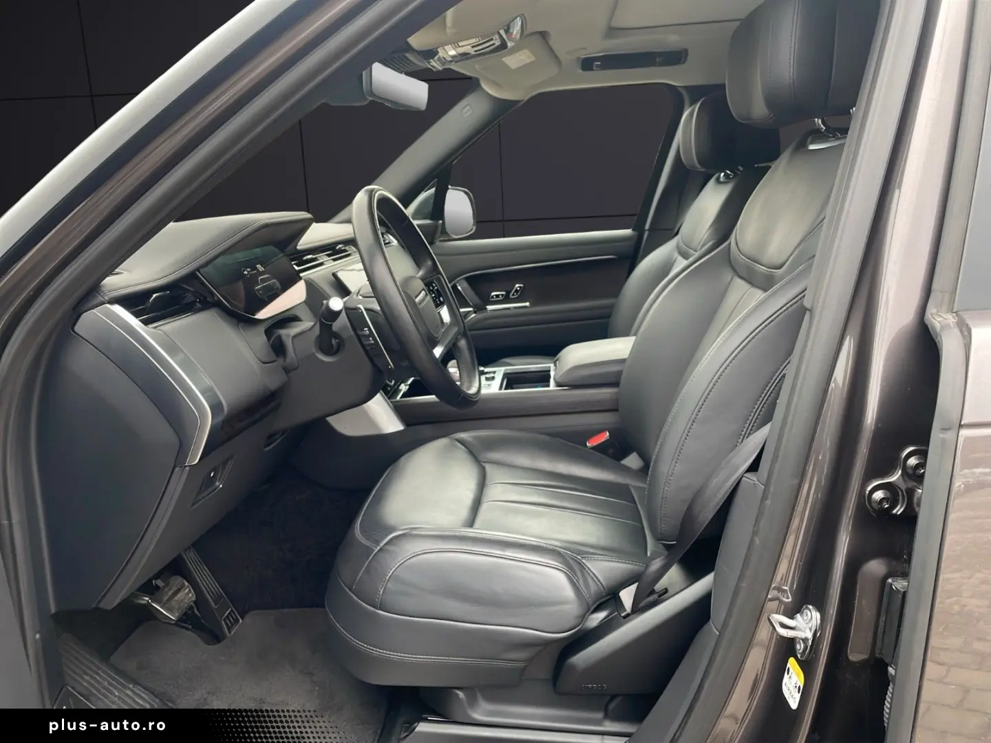 Range Rover Vogue First Edition  Massage AHK ACC