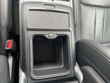 Range Rover Vogue First Edition  Massage AHK ACC