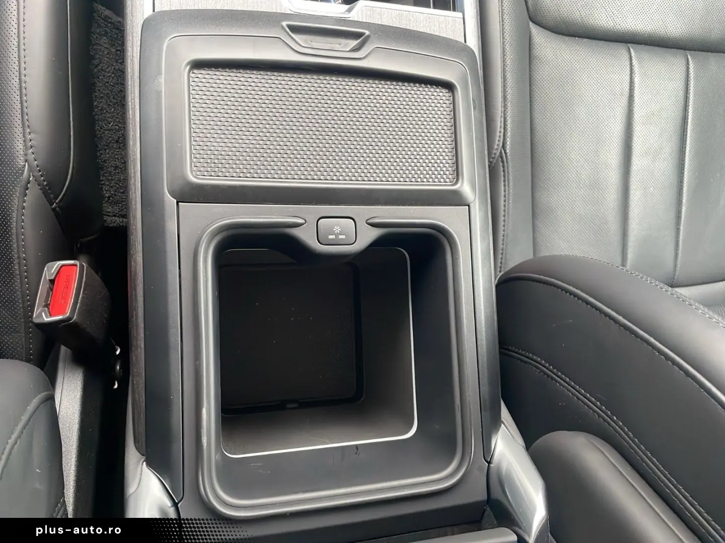 Range Rover Vogue First Edition  Massage AHK ACC