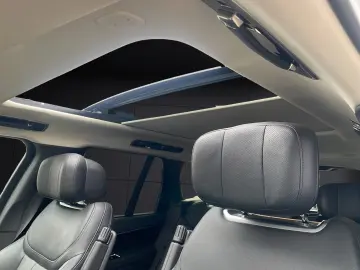 Range Rover Vogue First Edition  Massage AHK ACC