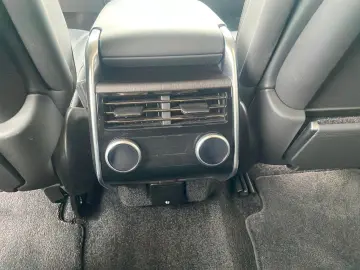 Range Rover Vogue First Edition  Massage AHK ACC