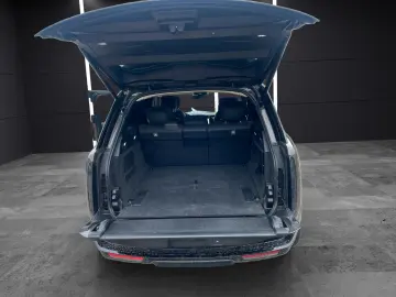 Range Rover Vogue First Edition  Massage AHK ACC