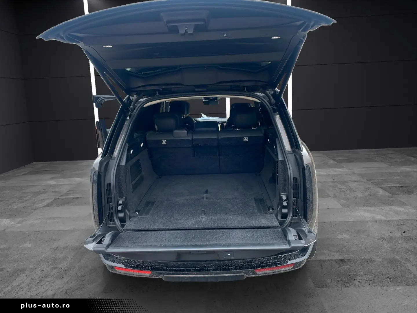 Range Rover Vogue First Edition  Massage AHK ACC