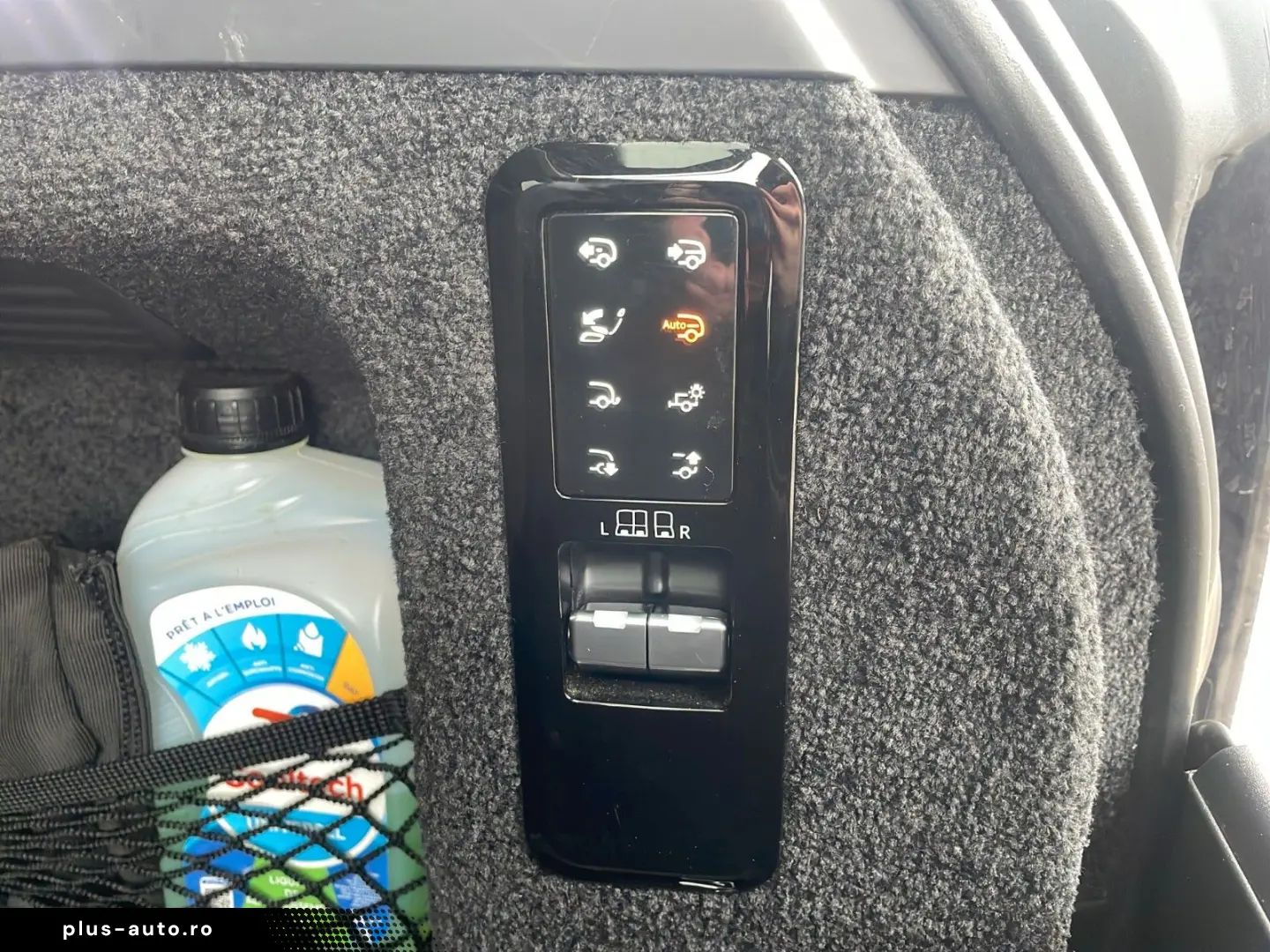 Range Rover Vogue First Edition  Massage AHK ACC