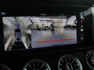 AMG GT 63 S 4M  DISTRONIC MEMORY 360  BURMESTER