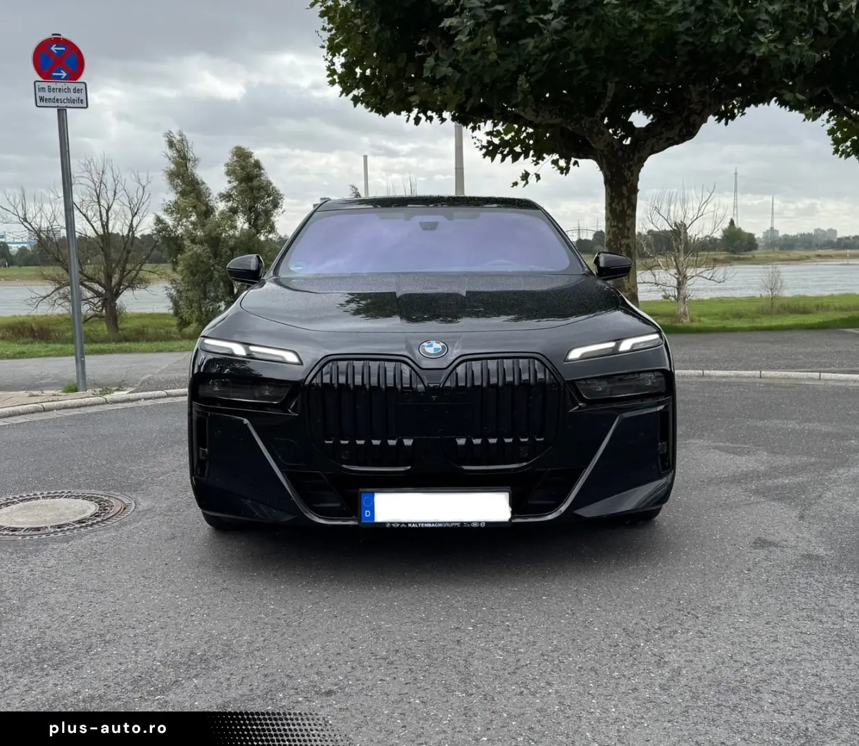 740d xDrive M-Sport Pro   Soft-Close   B&W