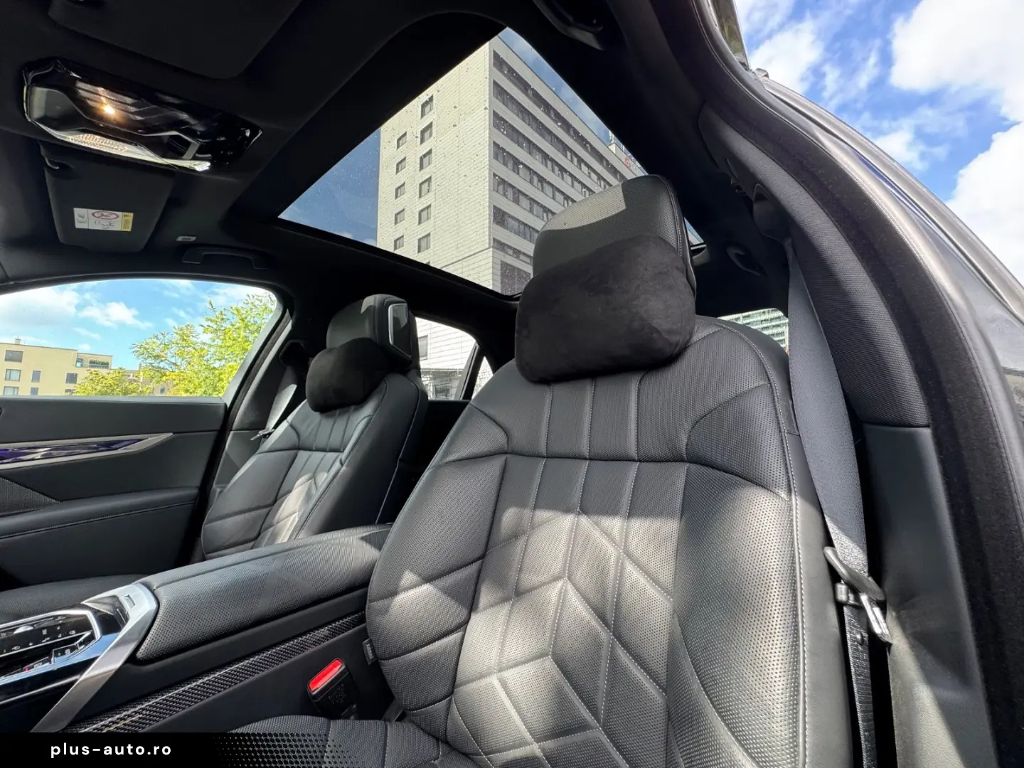 740d xDrive M-Sport Pro   Soft-Close   B&W