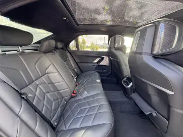 740d xDrive M-Sport Pro   Soft-Close   B&W