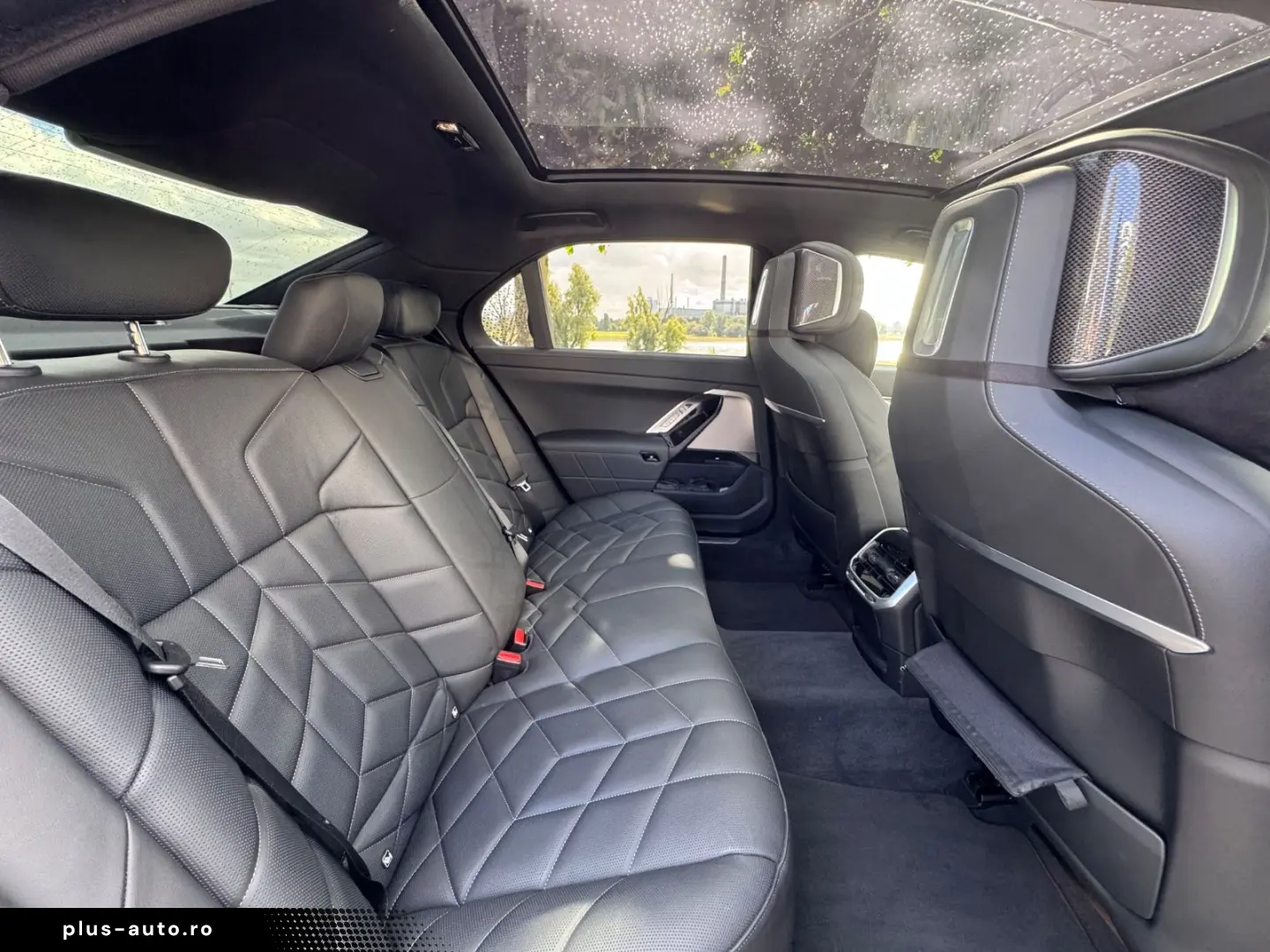 740d xDrive M-Sport Pro   Soft-Close   B&W