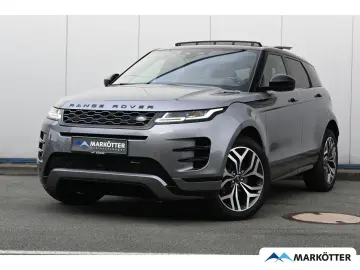 Range Rover Evoque D200 R-Dynamic HSE ACC S-Dach