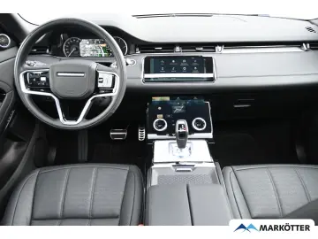 Range Rover Evoque D200 R-Dynamic HSE ACC S-Dach
