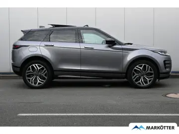 Range Rover Evoque D200 R-Dynamic HSE ACC S-Dach
