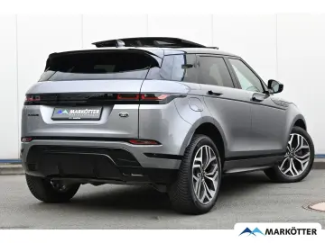 Range Rover Evoque D200 R-Dynamic HSE ACC S-Dach