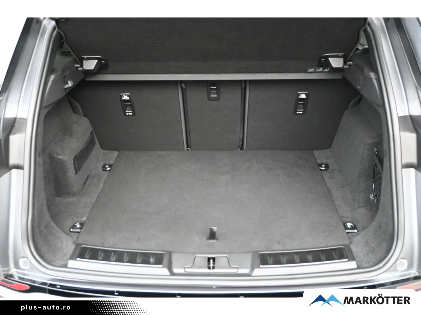 Range Rover Evoque D200 R-Dynamic HSE ACC S-Dach