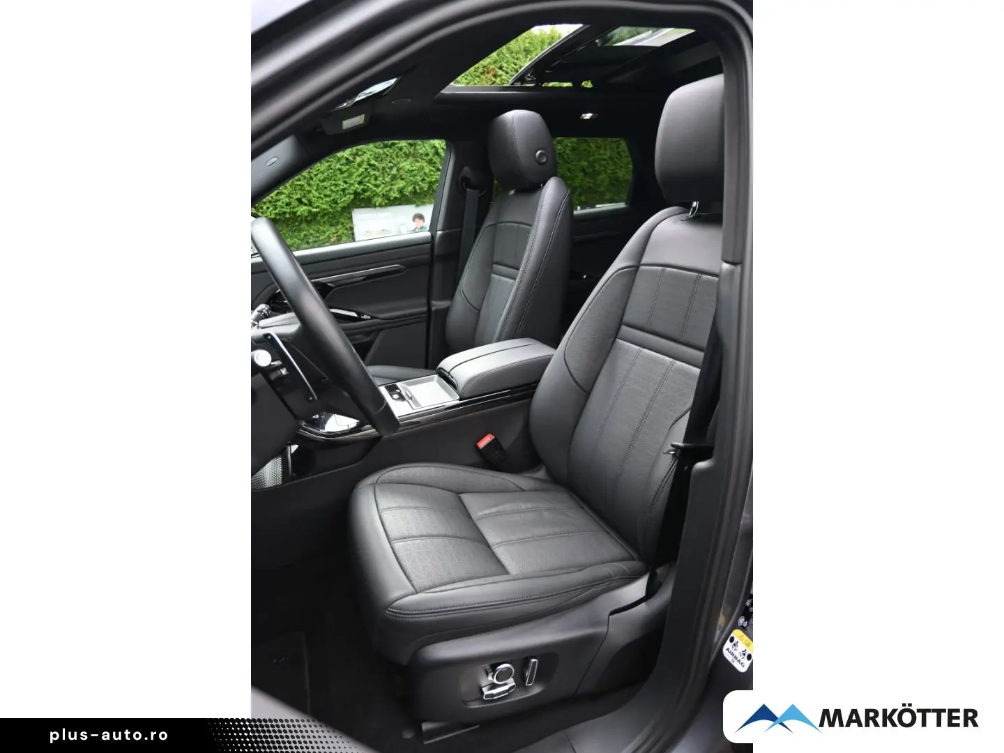 Range Rover Evoque D200 R-Dynamic HSE ACC S-Dach
