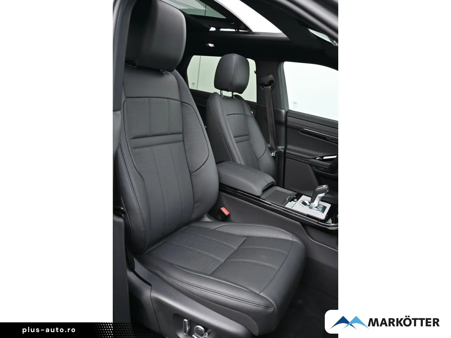 Range Rover Evoque D200 R-Dynamic HSE ACC S-Dach