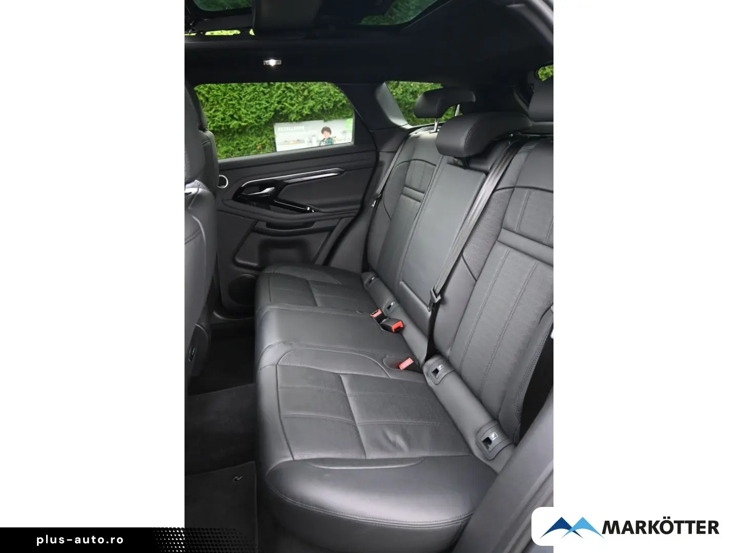 Range Rover Evoque D200 R-Dynamic HSE ACC S-Dach
