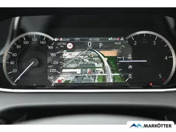 Range Rover Evoque D200 R-Dynamic HSE ACC S-Dach