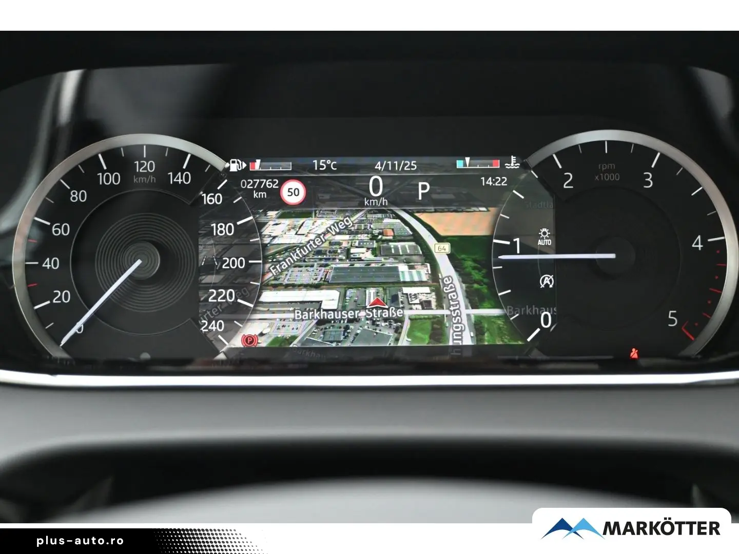 Range Rover Evoque D200 R-Dynamic HSE ACC S-Dach