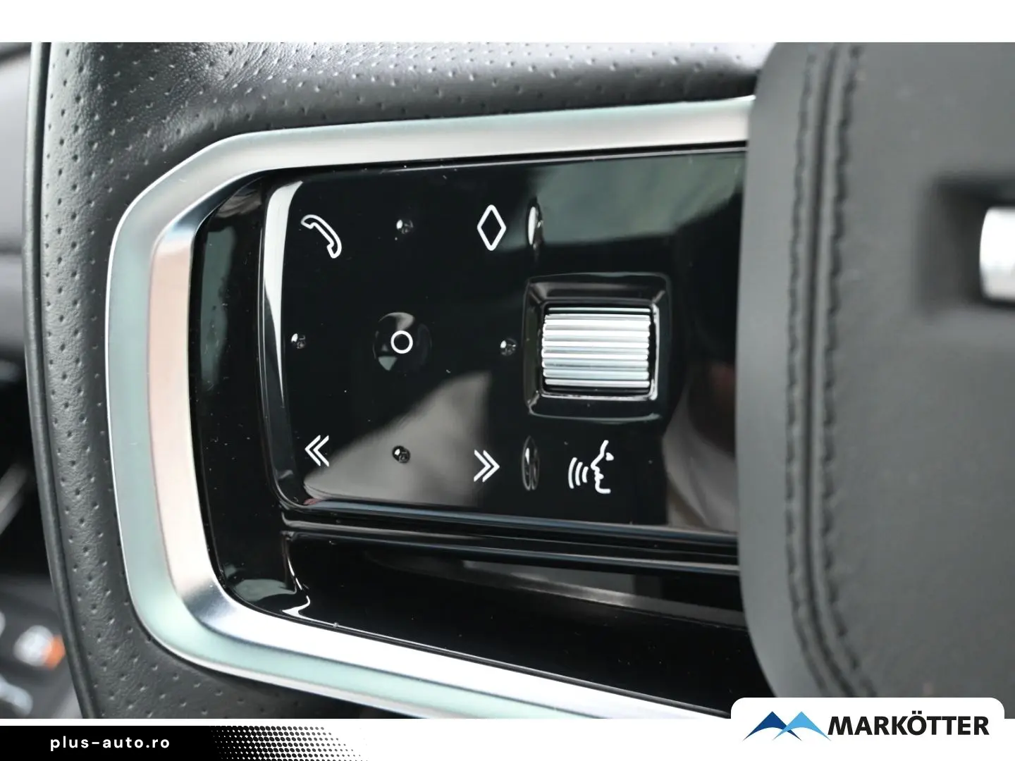 Range Rover Evoque D200 R-Dynamic HSE ACC S-Dach