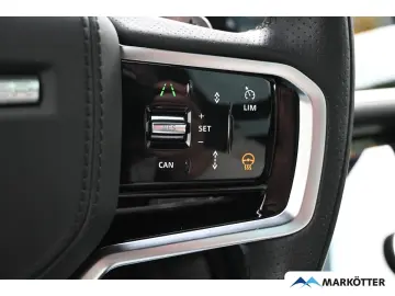 Range Rover Evoque D200 R-Dynamic HSE ACC S-Dach