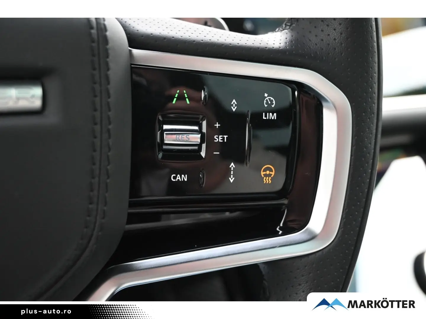 Range Rover Evoque D200 R-Dynamic HSE ACC S-Dach