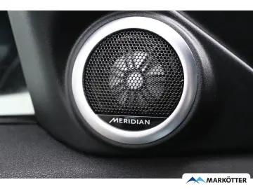 Range Rover Evoque D200 R-Dynamic HSE ACC S-Dach