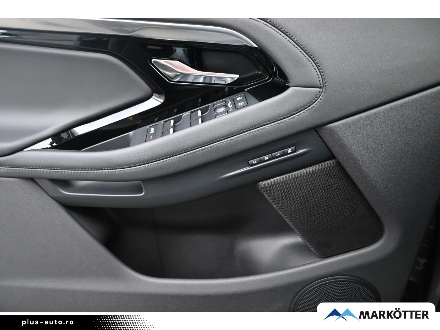 Range Rover Evoque D200 R-Dynamic HSE ACC S-Dach