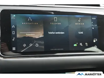 Range Rover Evoque D200 R-Dynamic HSE ACC S-Dach