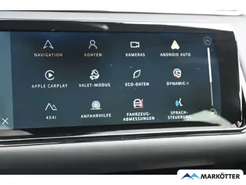 Range Rover Evoque D200 R-Dynamic HSE ACC S-Dach