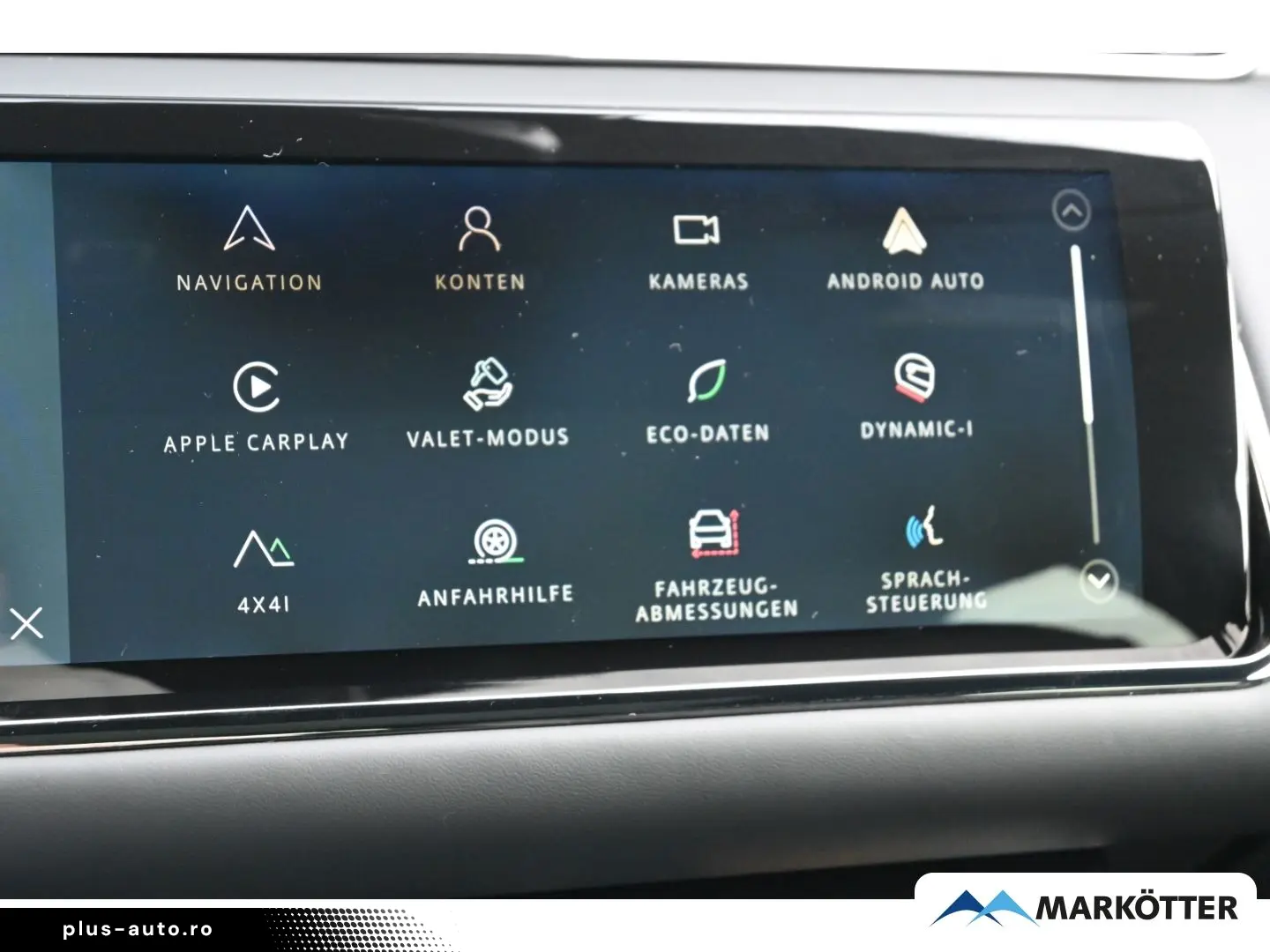 Range Rover Evoque D200 R-Dynamic HSE ACC S-Dach