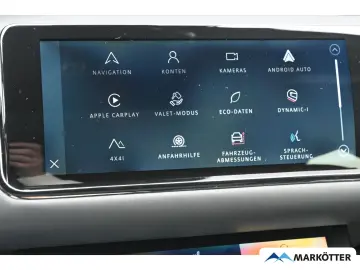 Range Rover Evoque D200 R-Dynamic HSE ACC S-Dach