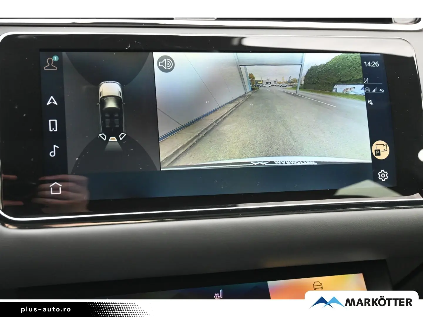 Range Rover Evoque D200 R-Dynamic HSE ACC S-Dach