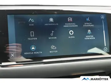 Range Rover Evoque D200 R-Dynamic HSE ACC S-Dach