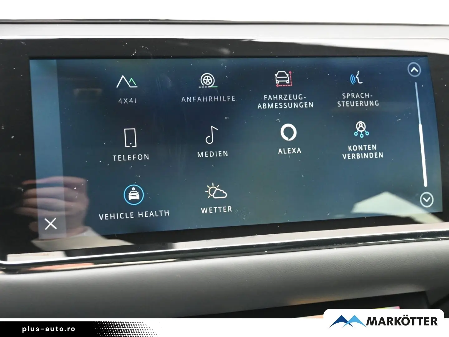 Range Rover Evoque D200 R-Dynamic HSE ACC S-Dach