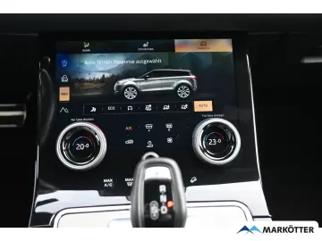 Range Rover Evoque D200 R-Dynamic HSE ACC S-Dach
