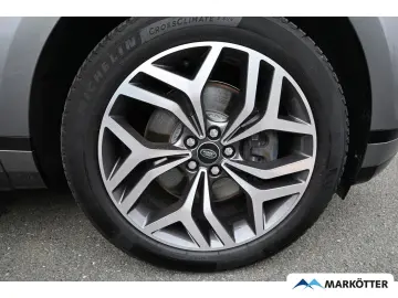 Range Rover Evoque D200 R-Dynamic HSE ACC S-Dach