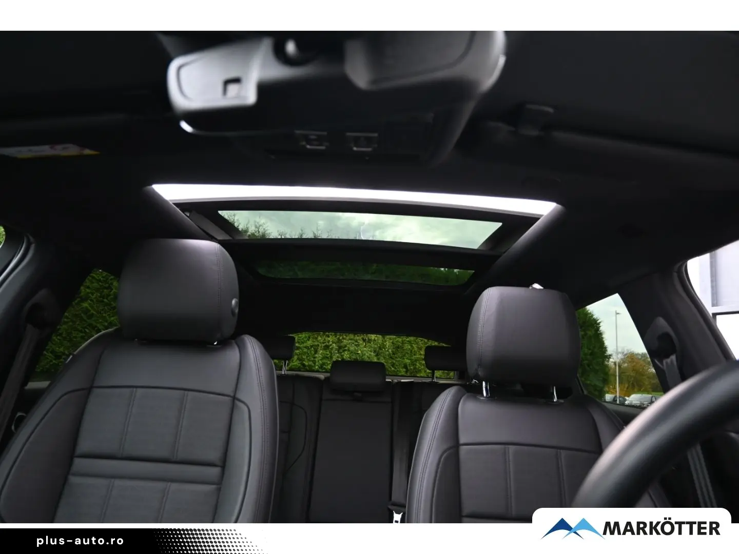 Range Rover Evoque D200 R-Dynamic HSE ACC S-Dach