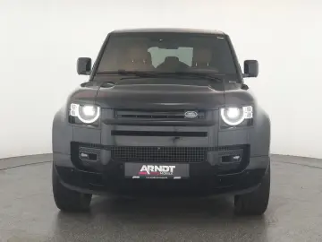 Defender 110 P525 AWD Black Pano HUD 360 AHK 22