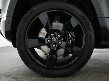 Defender 110 P525 AWD Black Pano HUD 360 AHK 22