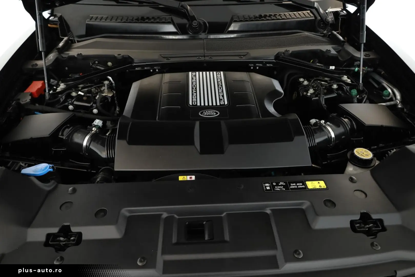 Defender 110 P525 AWD Black Pano HUD 360 AHK 22